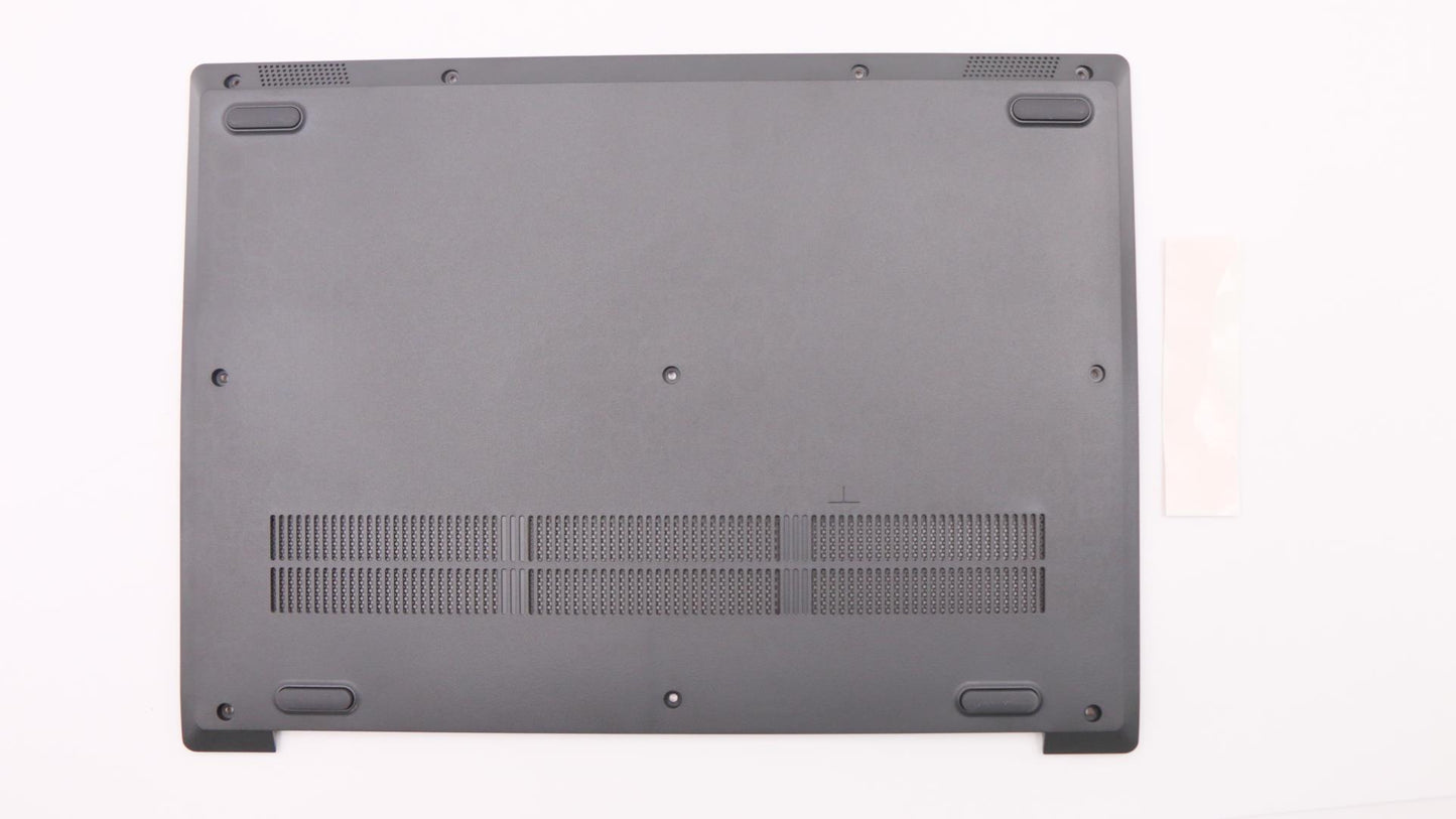 Lenovo Log Low_Black_Imr_Dis - 5CB0S16946