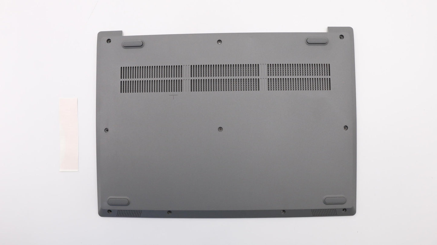 Lenovo Grey Lower Case Cover Discrete Graphics - 5CB0S16947