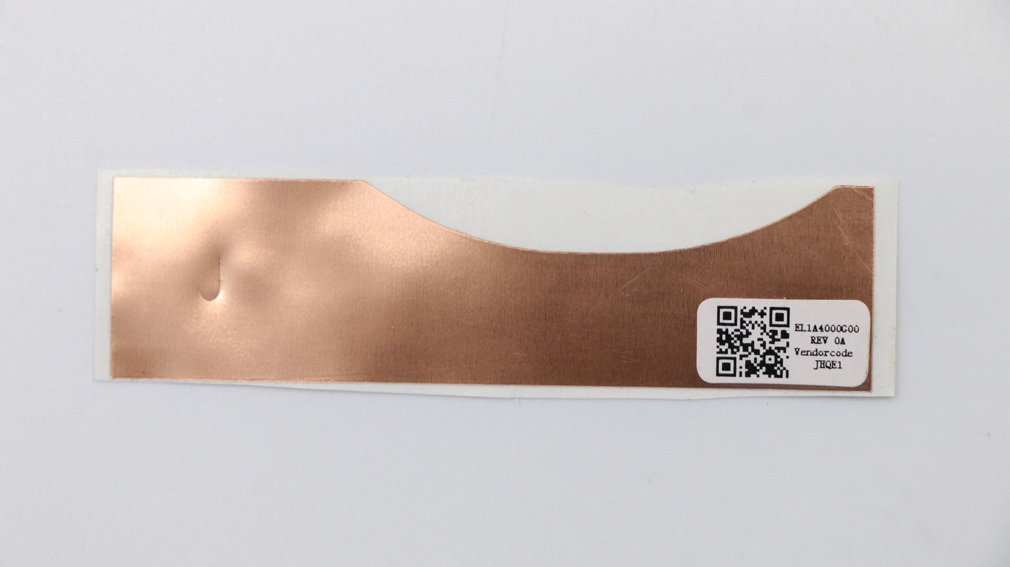 Lenovo Grey Lower Case Cover Discrete Graphics - 5CB0S16947