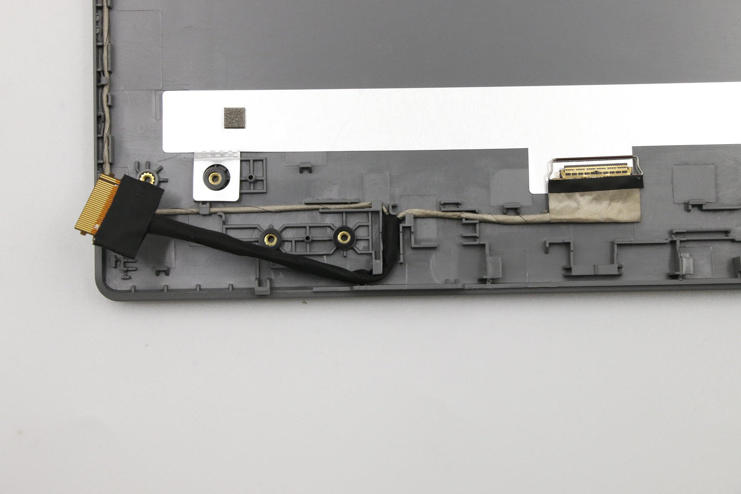 Lenovo Lcd_Cover_Assy_Imr Grey - 5CB0S16952