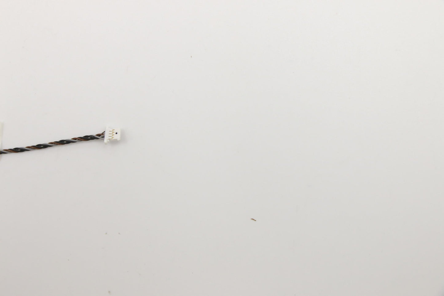 Lenovo Log Up Assy Texture Black Dis_ - 5CB0S17022