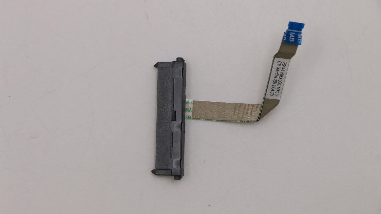 Lenovo Log Up Assy Texture Black Dis_ - 5CB0S17033