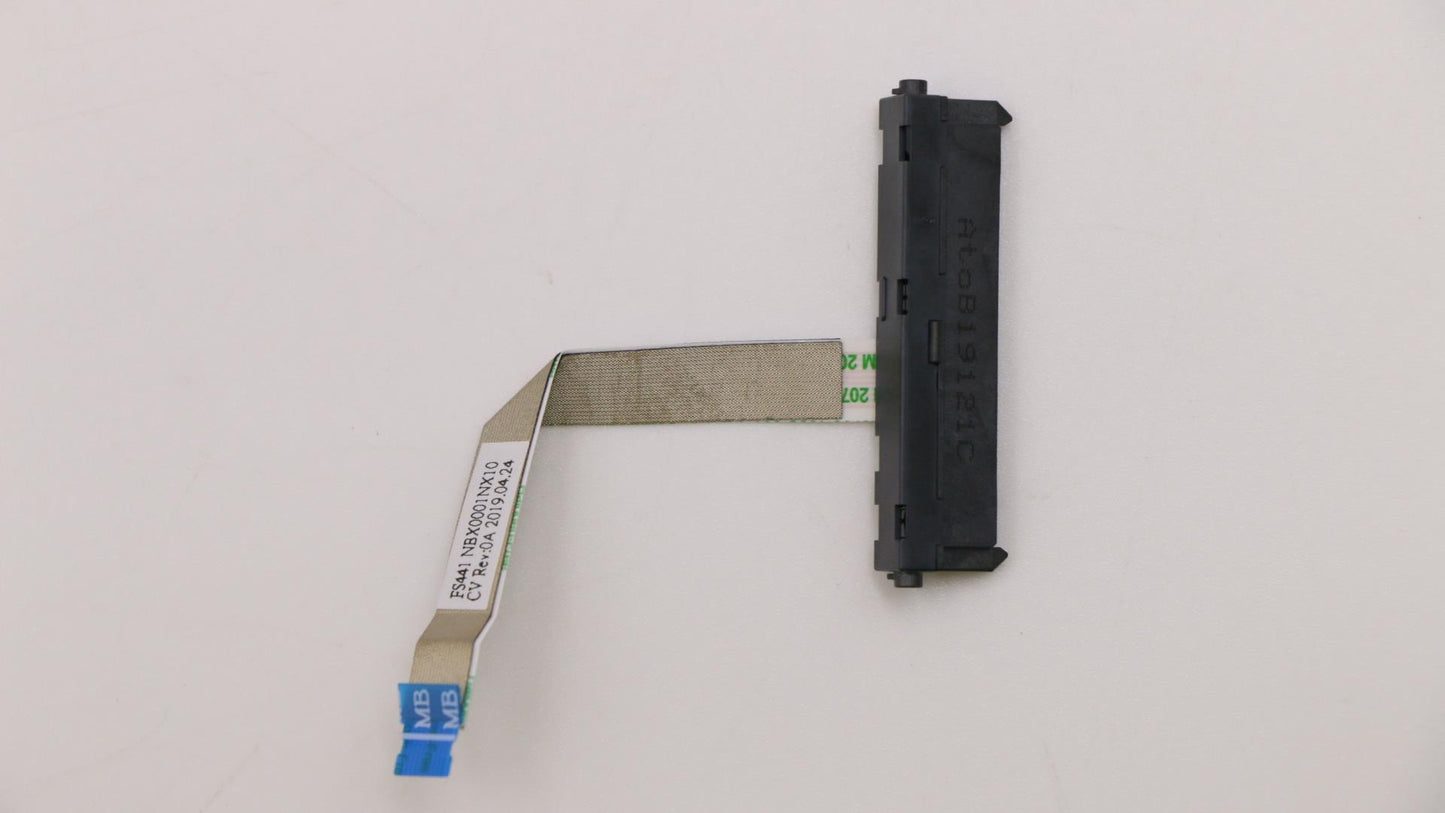 Lenovo Log Up Assy Texture Black Dis_ - 5CB0S17035