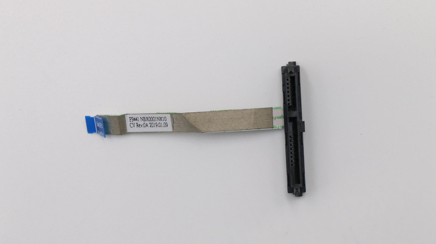 Lenovo Log Up Assy Texture Black Dis_ - 5CB0S17036