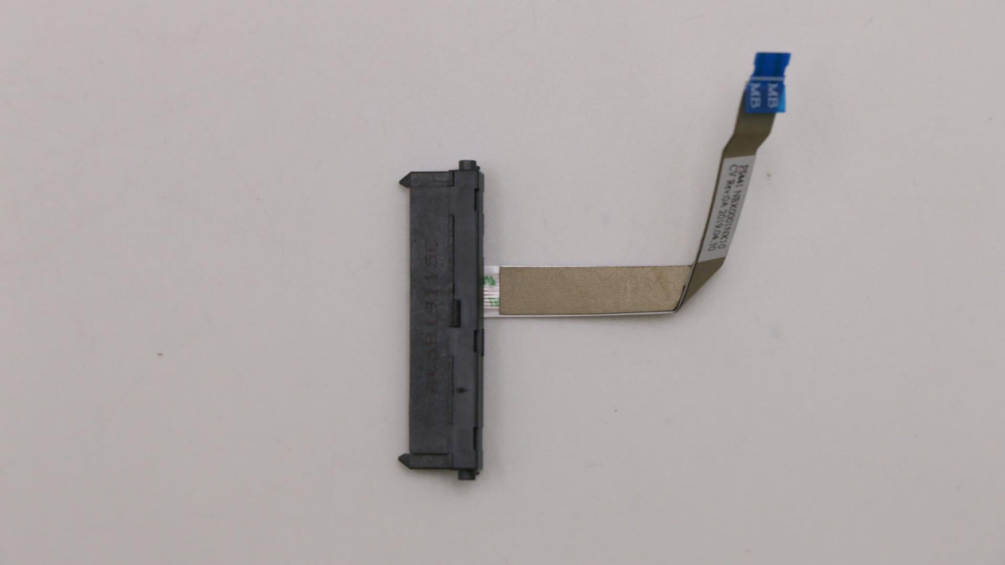 Lenovo Log Up Assy Imr Black Dis_Uk - 5CB0S17063