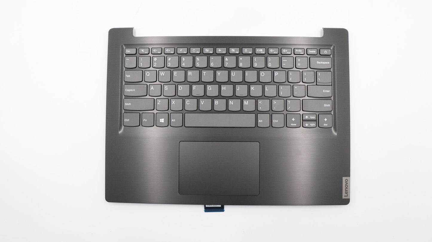 Lenovo Log Up Assy Imr Black Dis_Us - 5CB0S17065
