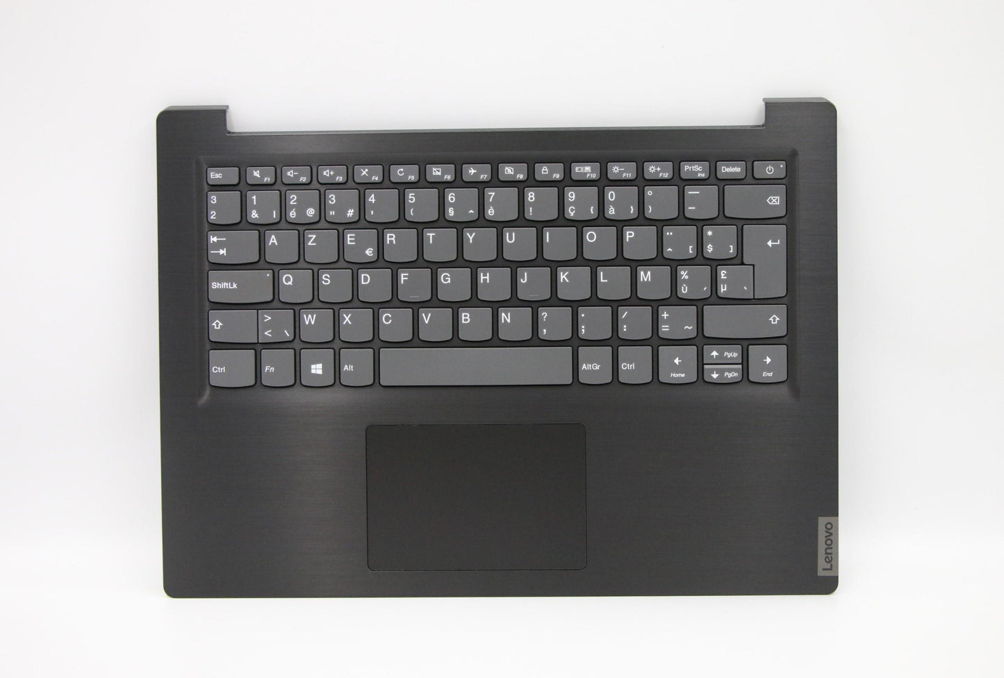 Lenovo Log Up Assy Imr Black Dis_Be - 5CB0S17069