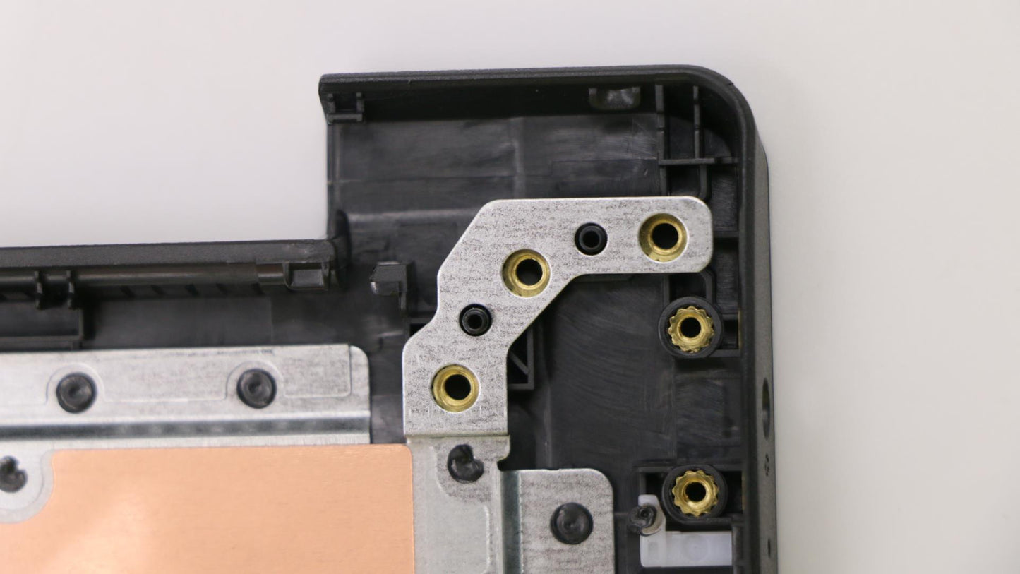 Lenovo Log Up Assy Imr Black Dis_Ar-E - 5CB0S17070