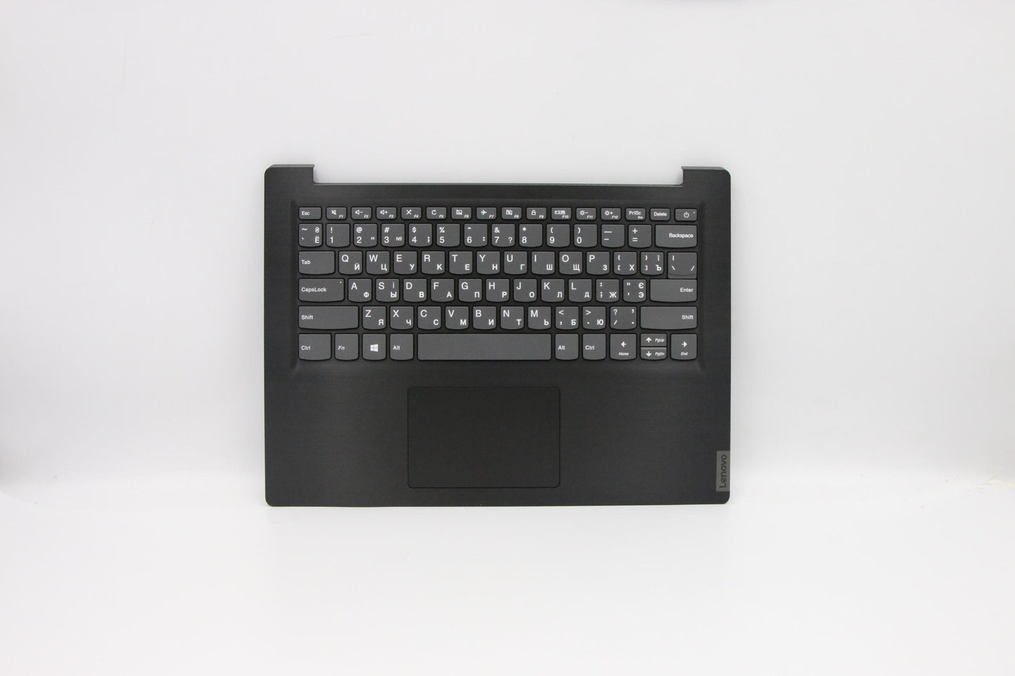 Lenovo Log Up Assy Imr Black Dis_Ua - 5CB0S17072