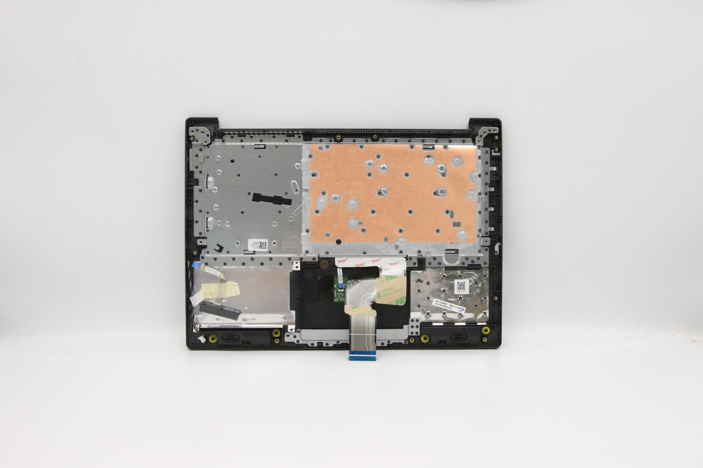 Lenovo Log Up Assy Imr Black Dis_Ua - 5CB0S17072
