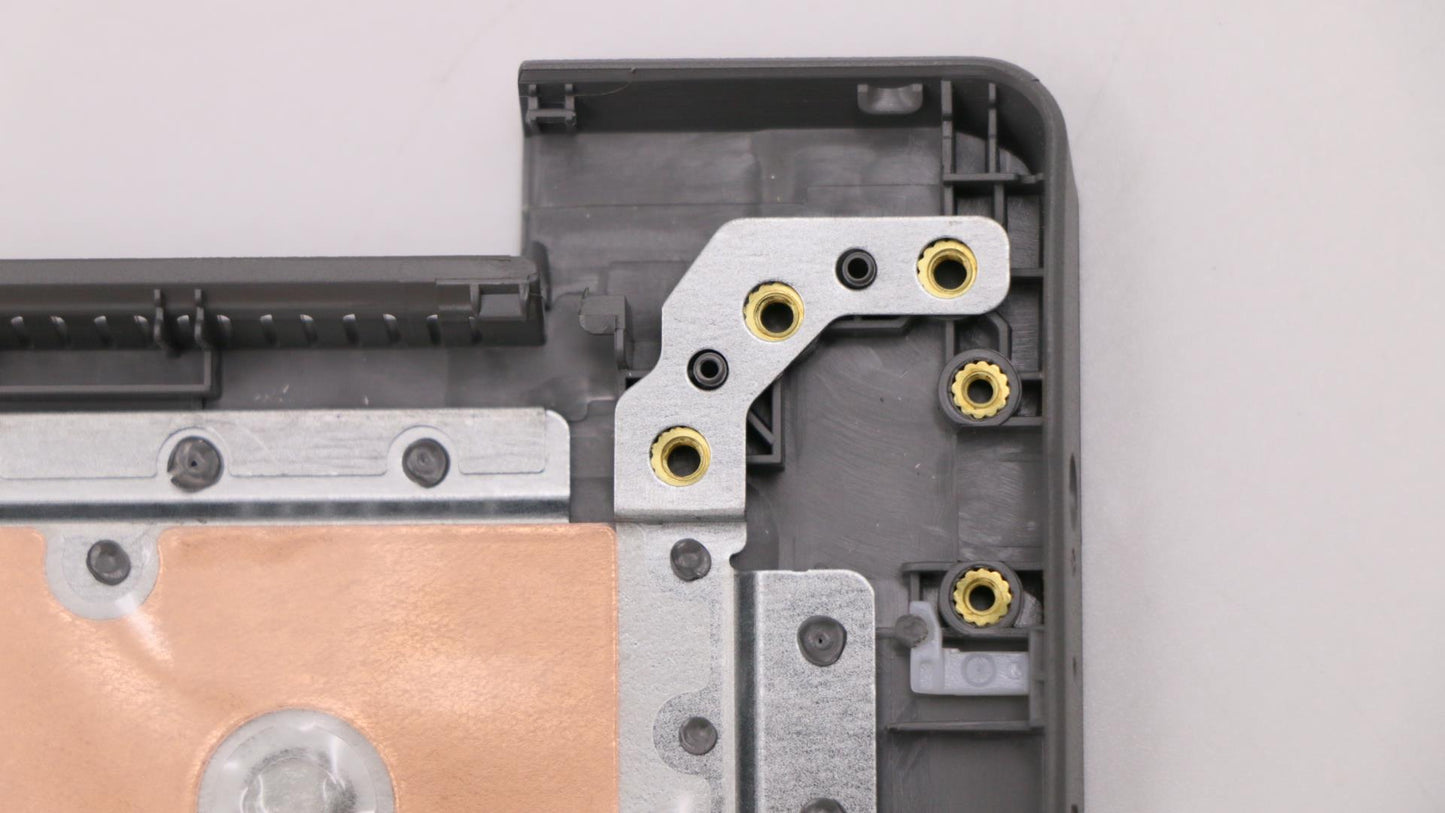 Lenovo Log Up Assy Imr Grey Dis_La - 5CB0S17105