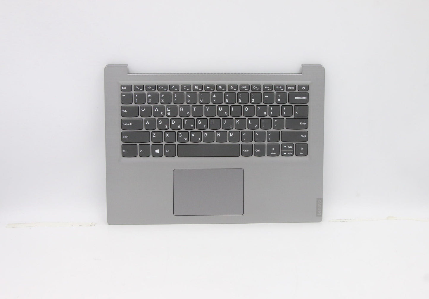 Lenovo Log Up Assy Imr Grey Dis_Gk - 5CB0S17111