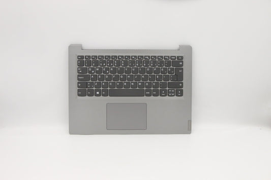 Lenovo Log Up Assy Imr Grey Dis_Tr - 5CB0S17122