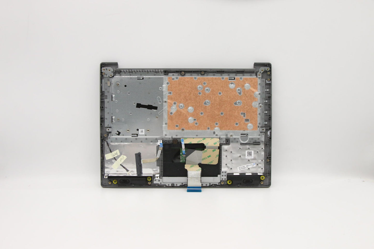 Lenovo Log Up Assy Imr Grey Dis_Tr - 5CB0S17122