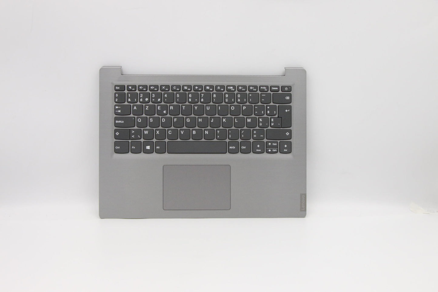 Lenovo Log Up Assy Imr Grey Dis_Be - 5CB0S17129