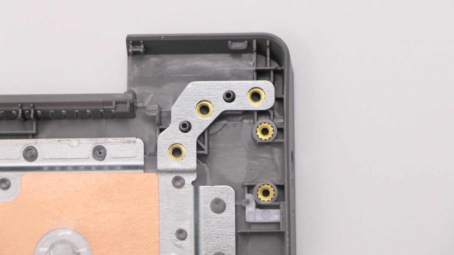 Lenovo Log Up Assy Imr Grey Dis_Ar-E - 5CB0S17130