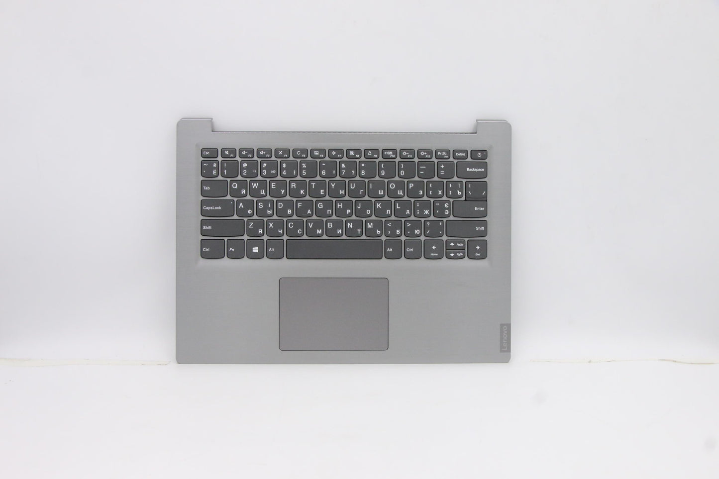 Lenovo Log Up Assy Imr Grey Dis_Ua - 5CB0S17132