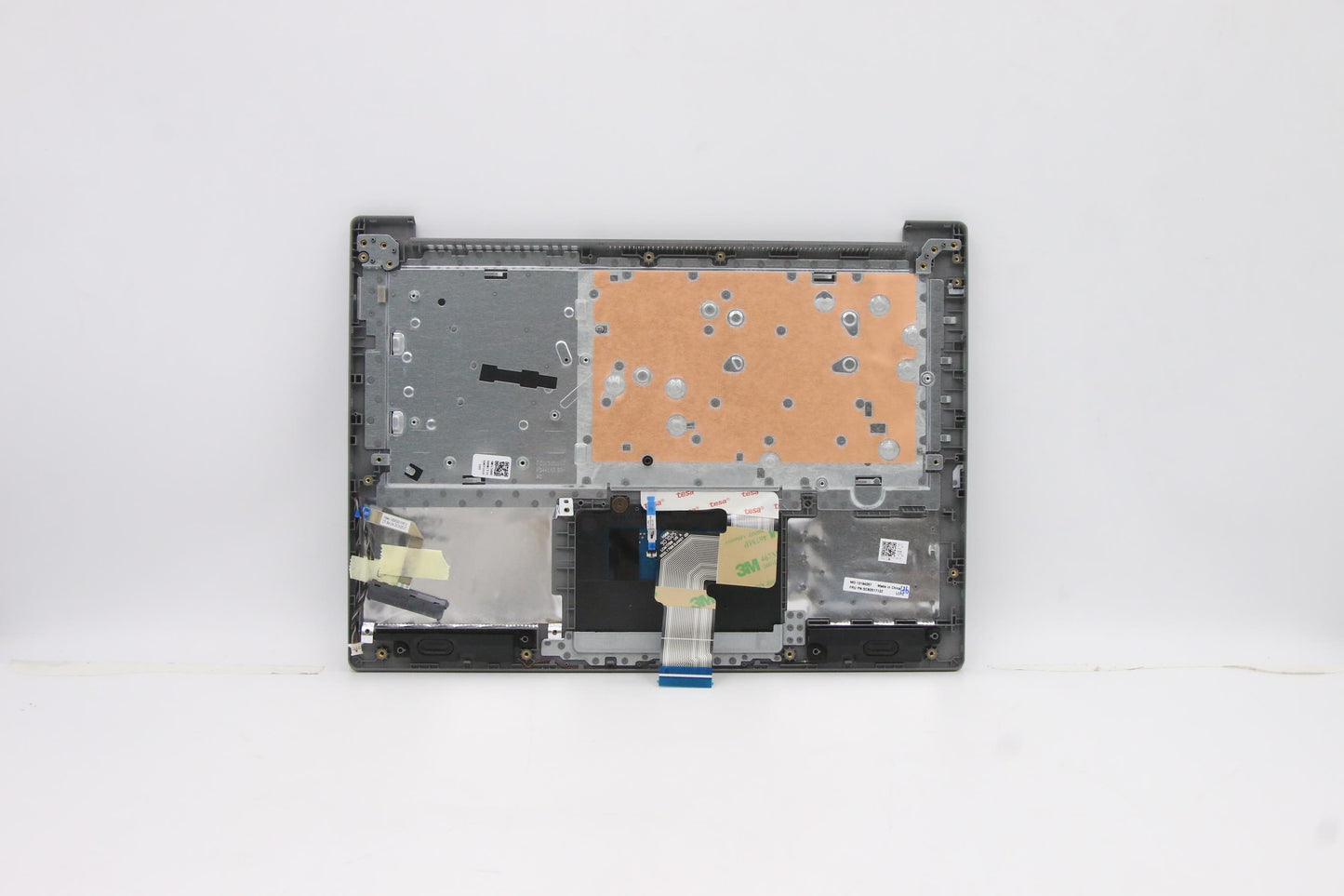 Lenovo Log Up Assy Imr Grey Dis_Ua - 5CB0S17132