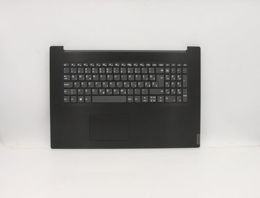 Lenovo Log Up Assy W/Kb Nfp G_Black N - 5CB0S17148