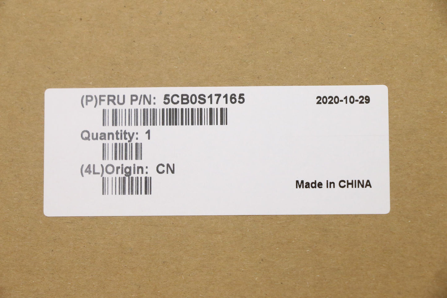 Lenovo Log Up Assy W/Kb Nfp P_Grey Nb - 5CB0S17165