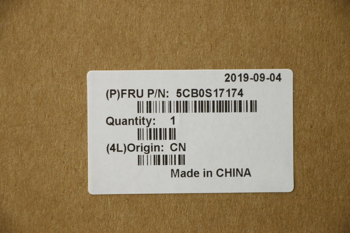 Lenovo Log Up Assy W/Kb Nfp P_Grey Nb - 5CB0S17174