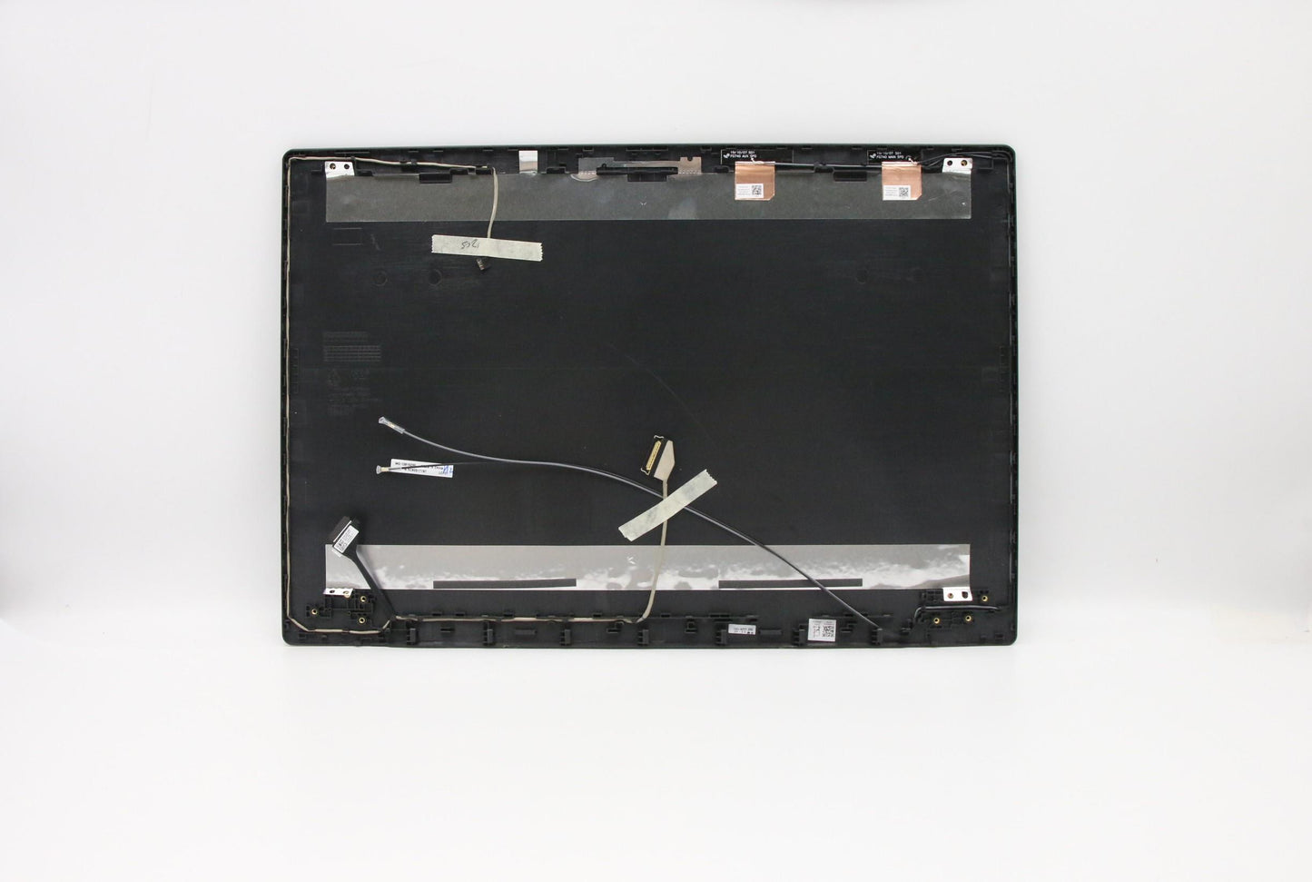 Lenovo Lcd Cover Assy Graphite Black - 5CB0S17197