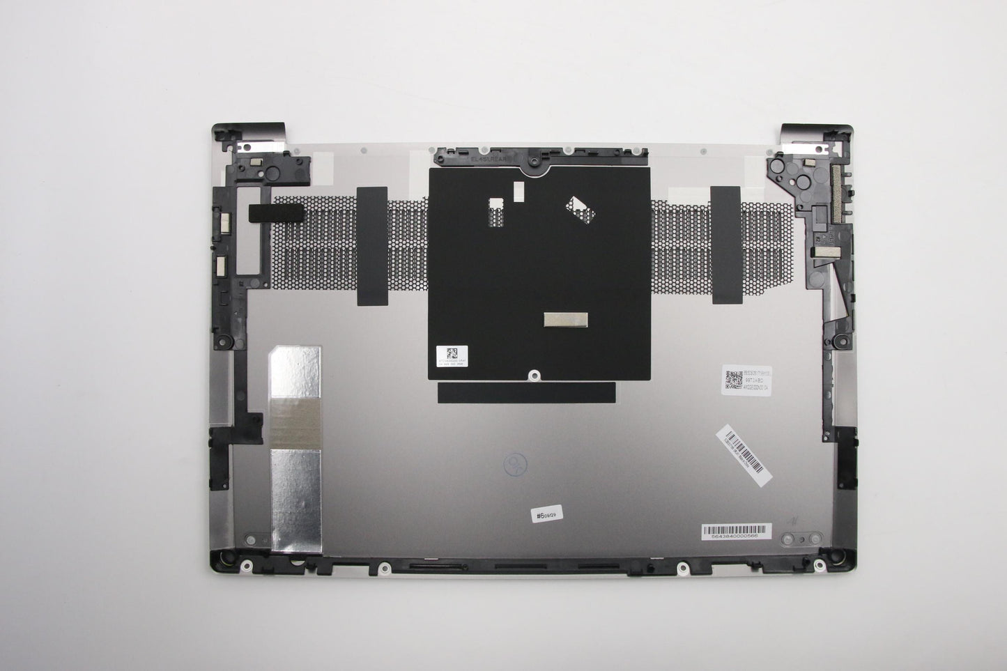 Lenovo Logic Lower_Grey - 5CB0S17199