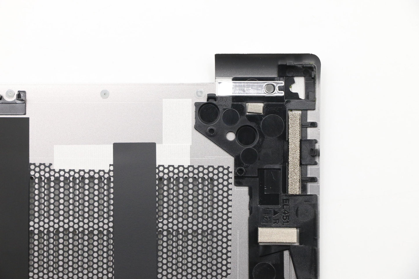 Lenovo Logic Lower_Grey - 5CB0S17199