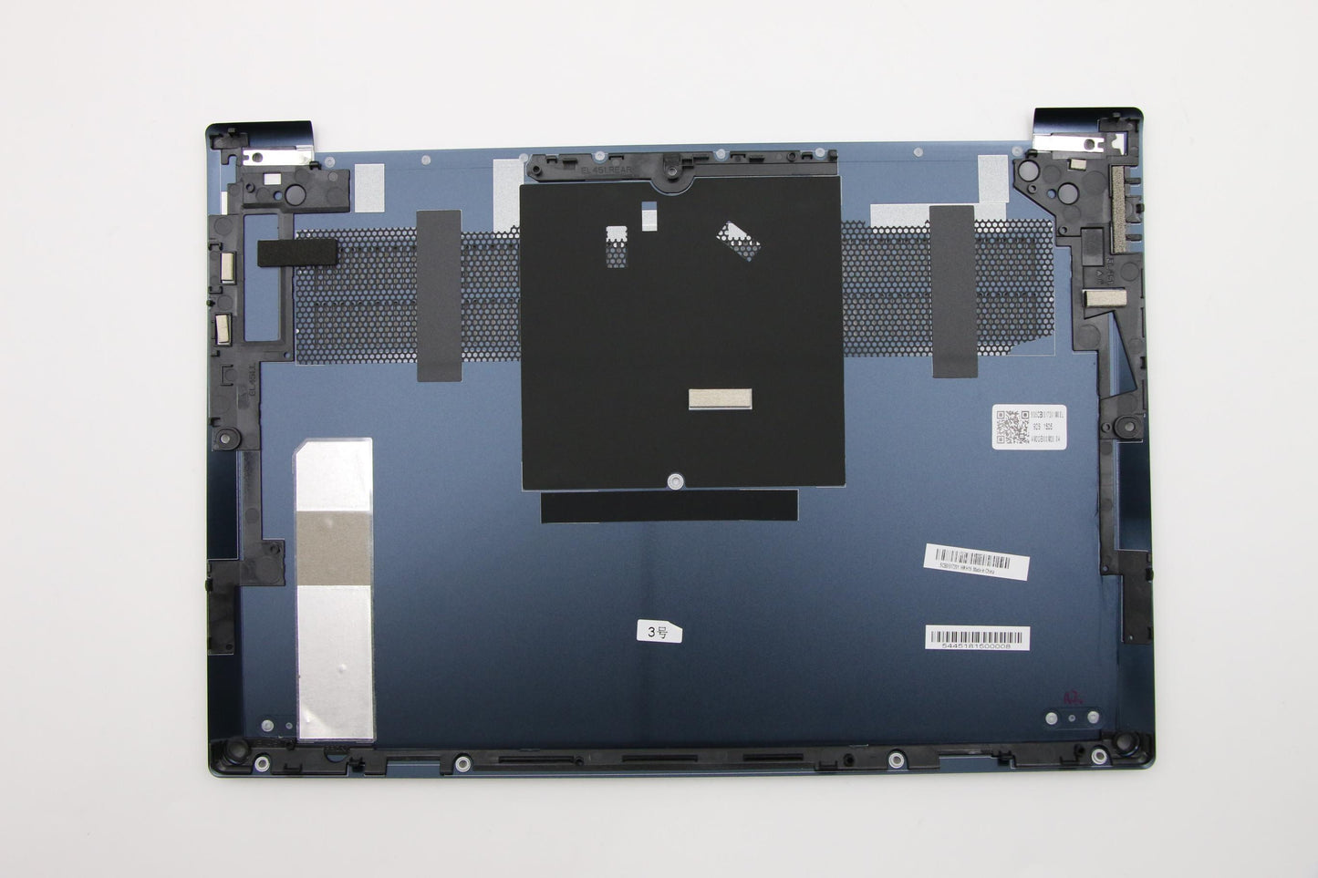 Lenovo Logic Lower_Blue - 5CB0S17201