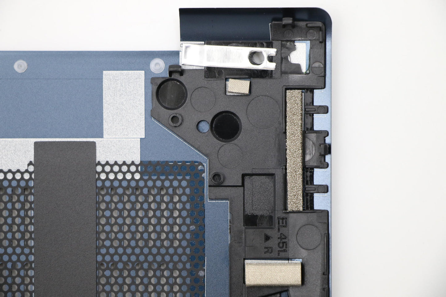 Lenovo Logic Lower_Blue - 5CB0S17201