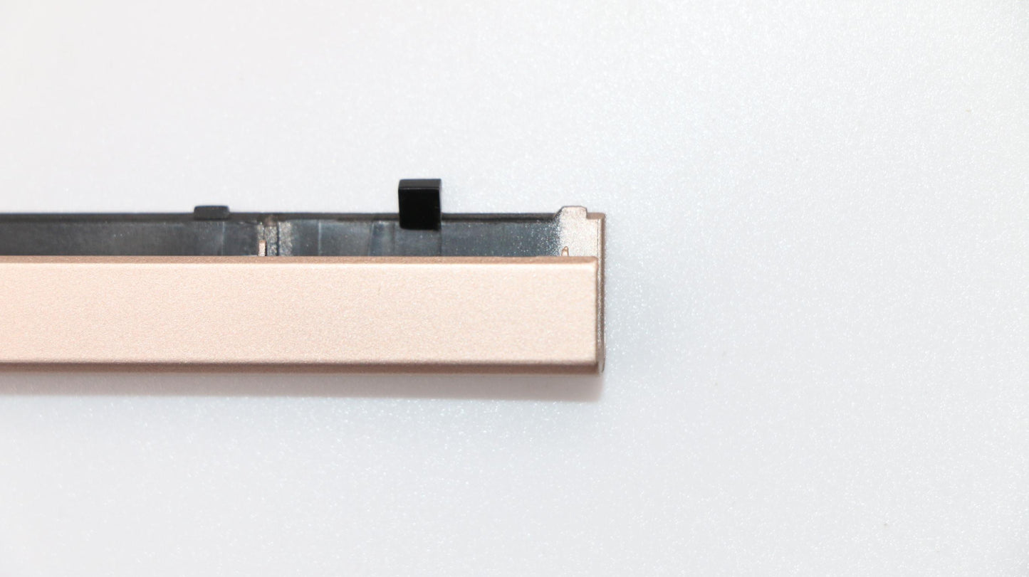 Lenovo Lcd Hinge Cover_Copper - 5CB0S17204