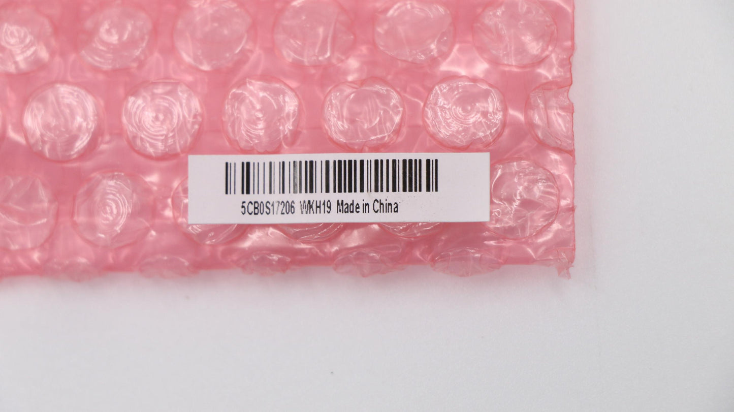 Lenovo Strip Cover_For Glass - 5CB0S17206