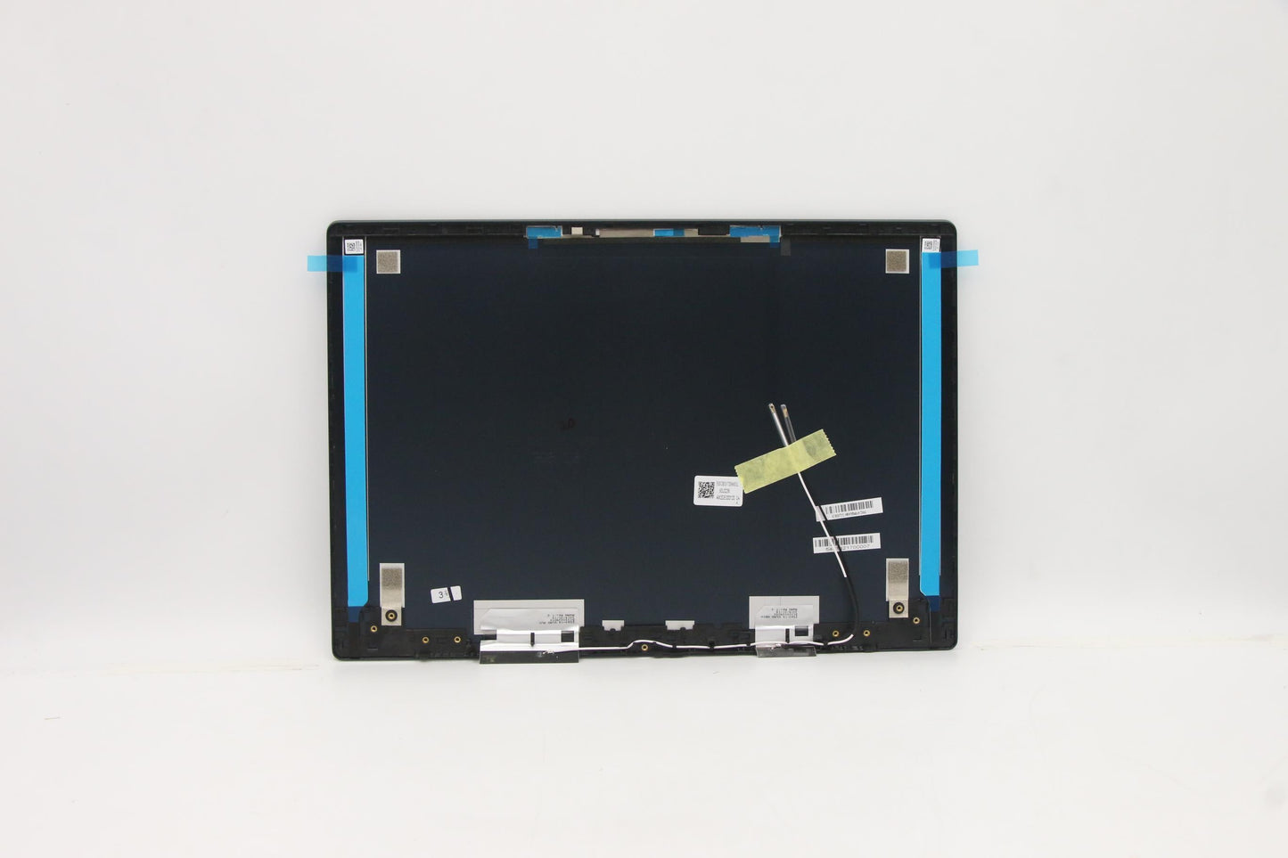 Lenovo Lcd Cover_Blue_300 - 5CB0S17212