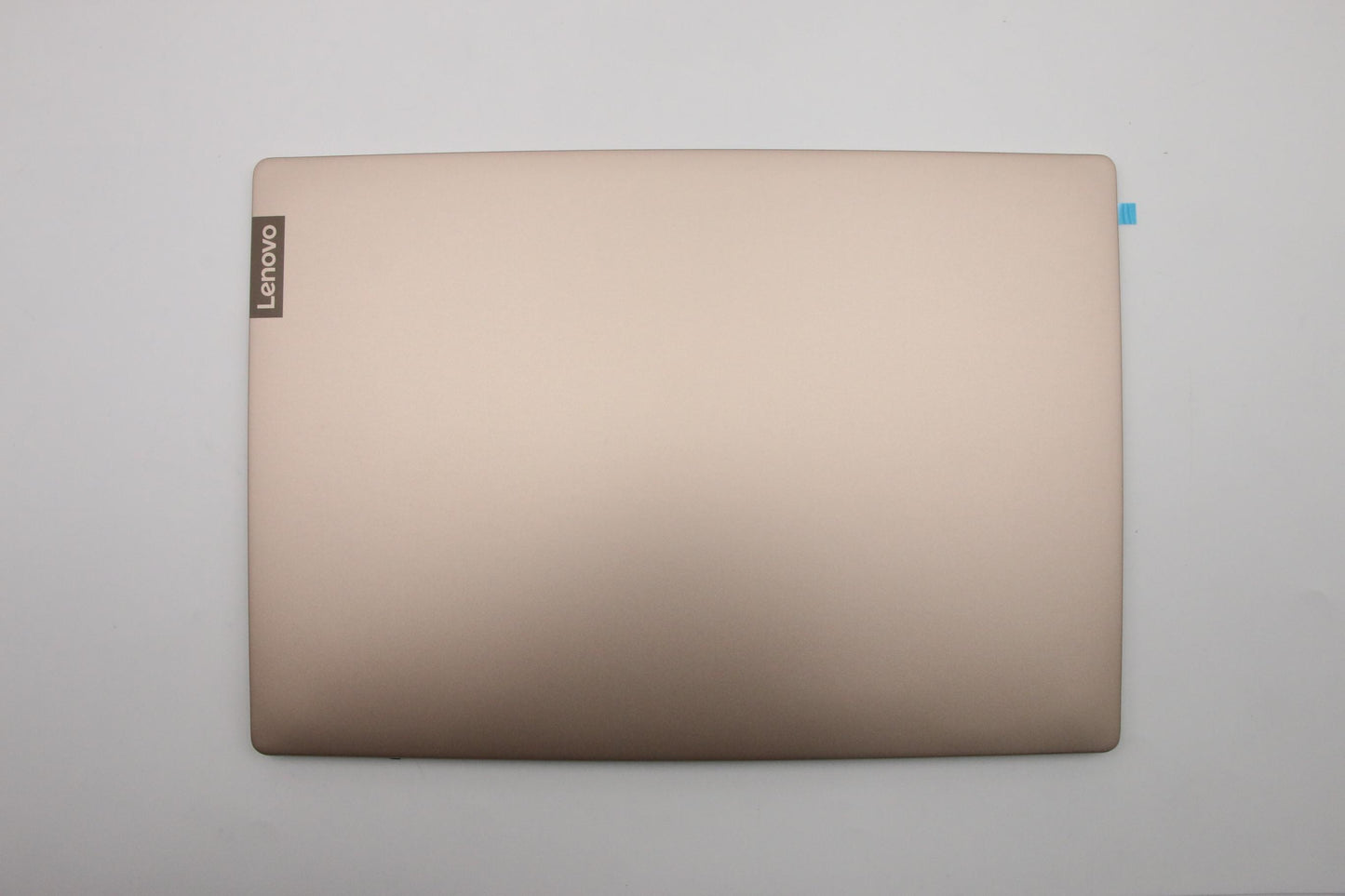 Lenovo Lcd Cover_Glass_Copper_300 - 5CB0S17214