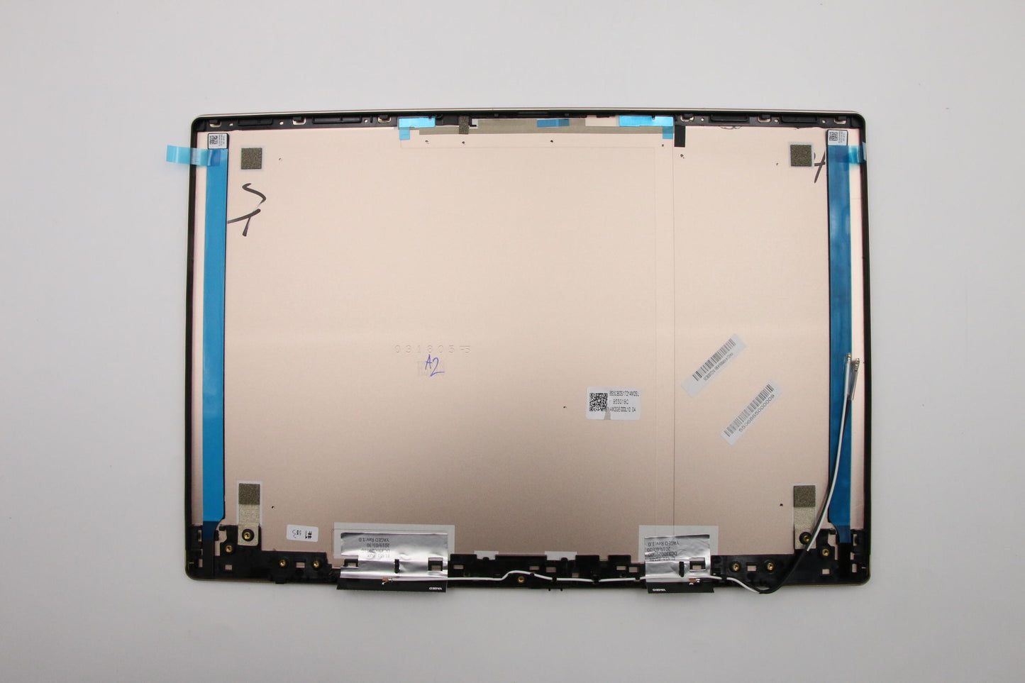 Lenovo Lcd Cover_Glass_Copper_300 - 5CB0S17214
