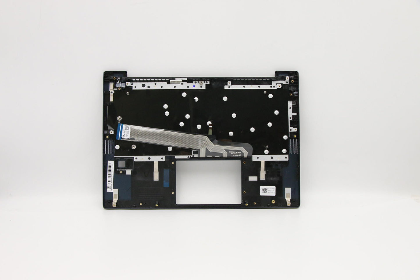 Lenovo Up Assy_Blu Fp W/Blkb Us - 5CB0S17280