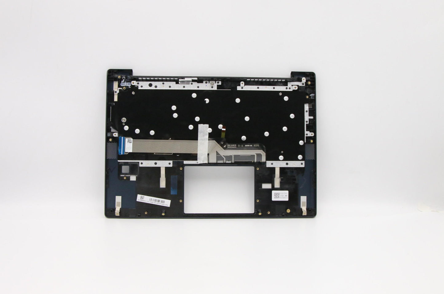 Lenovo Up Assy_Blu Fp W/Blkb Inte - 5CB0S17282