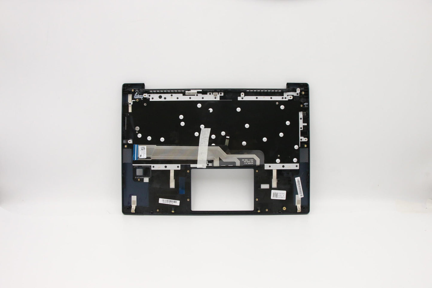 Lenovo Up Assy_Blu Fp W/Blkb Kor - 5CB0S17283