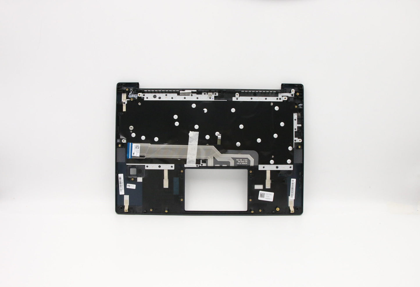 Lenovo Up Assy_Blu Fp W/Blkb T-Ch - 5CB0S17284