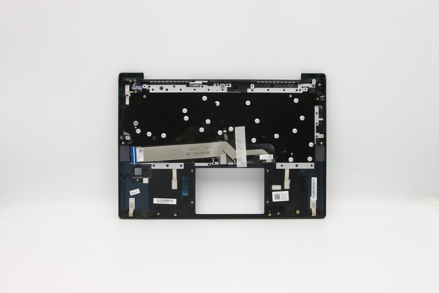 Lenovo Up Assy_Blu Fp W/Blkb Rus - 5CB0S17285