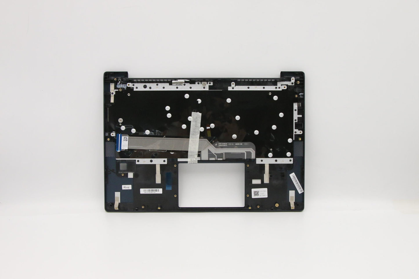 Lenovo Up Assy_Blu Fp W/Blkb Heb - 5CB0S17287