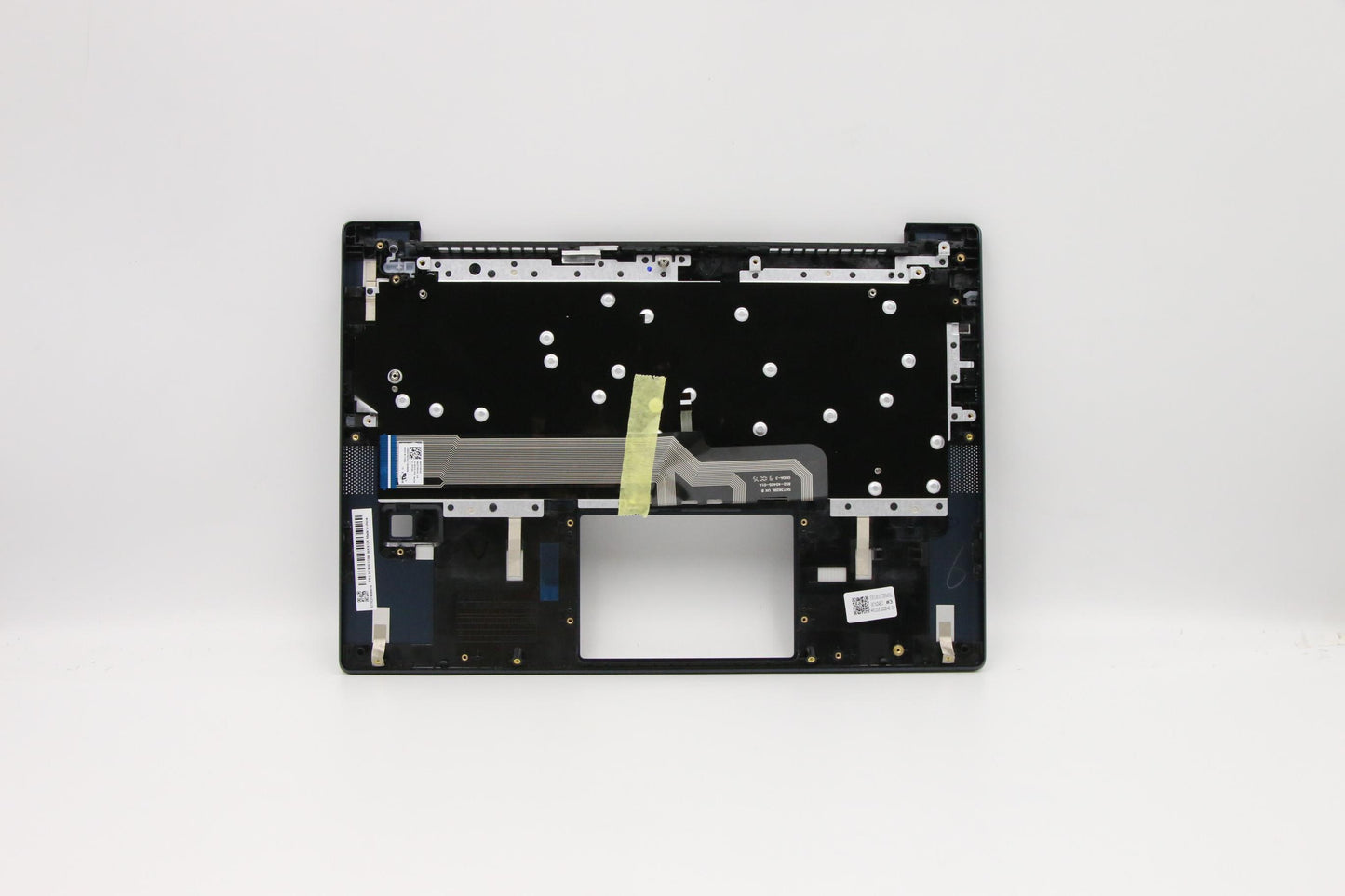 Lenovo Up Assy_Blu Fp W/Blkb Uk - 5CB0S17290