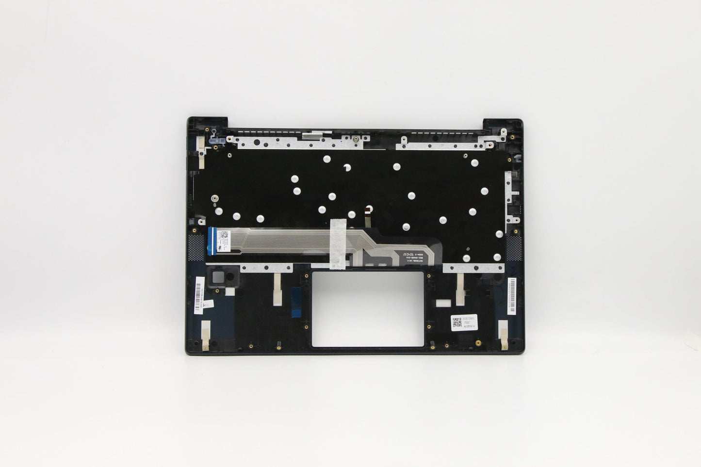Lenovo Up Assy_Blu Fp W/Blkb Port - 5CB0S17294