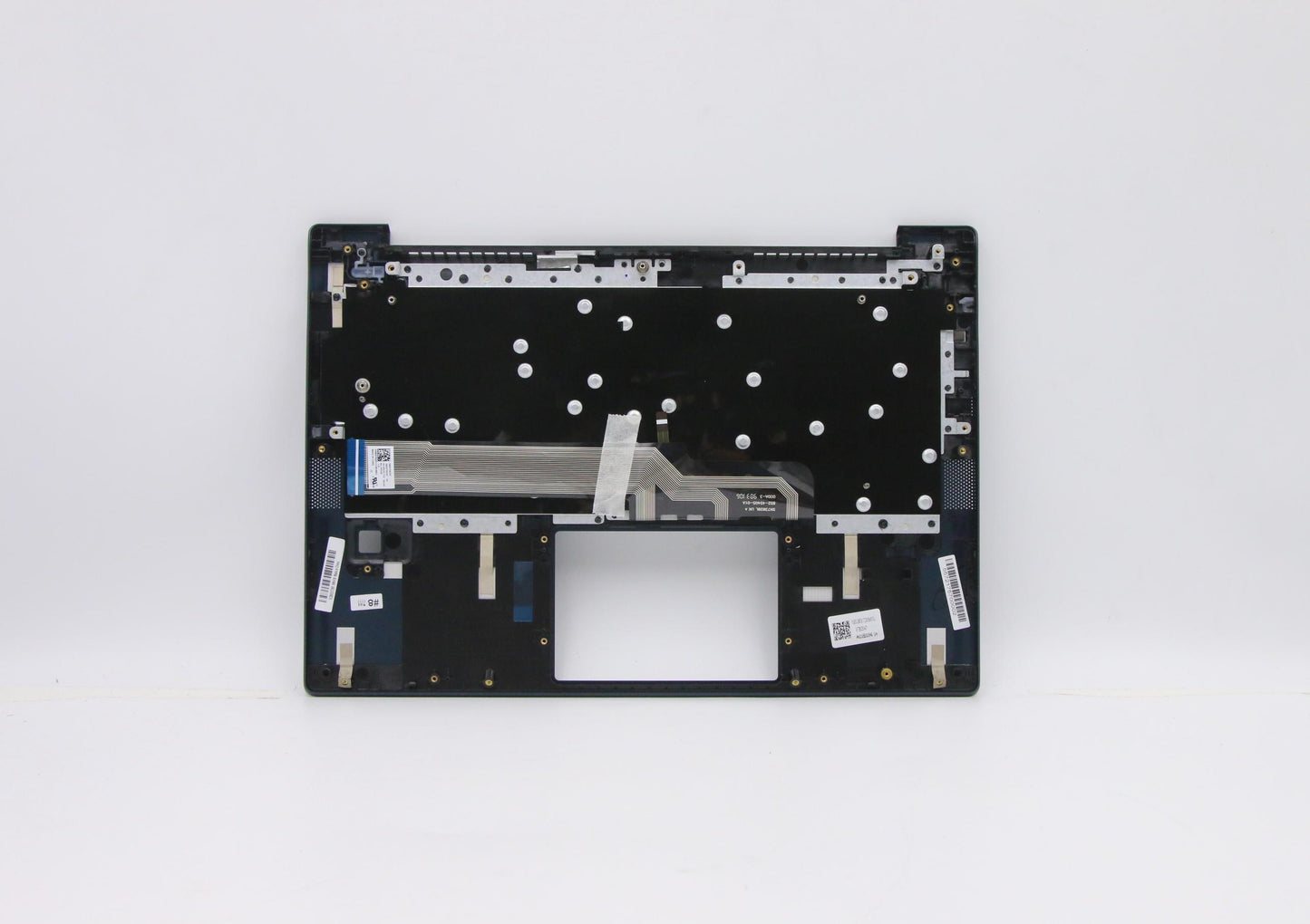 Lenovo Up Assy_Blu Fp W/Blkb Latin - 5CB0S17295