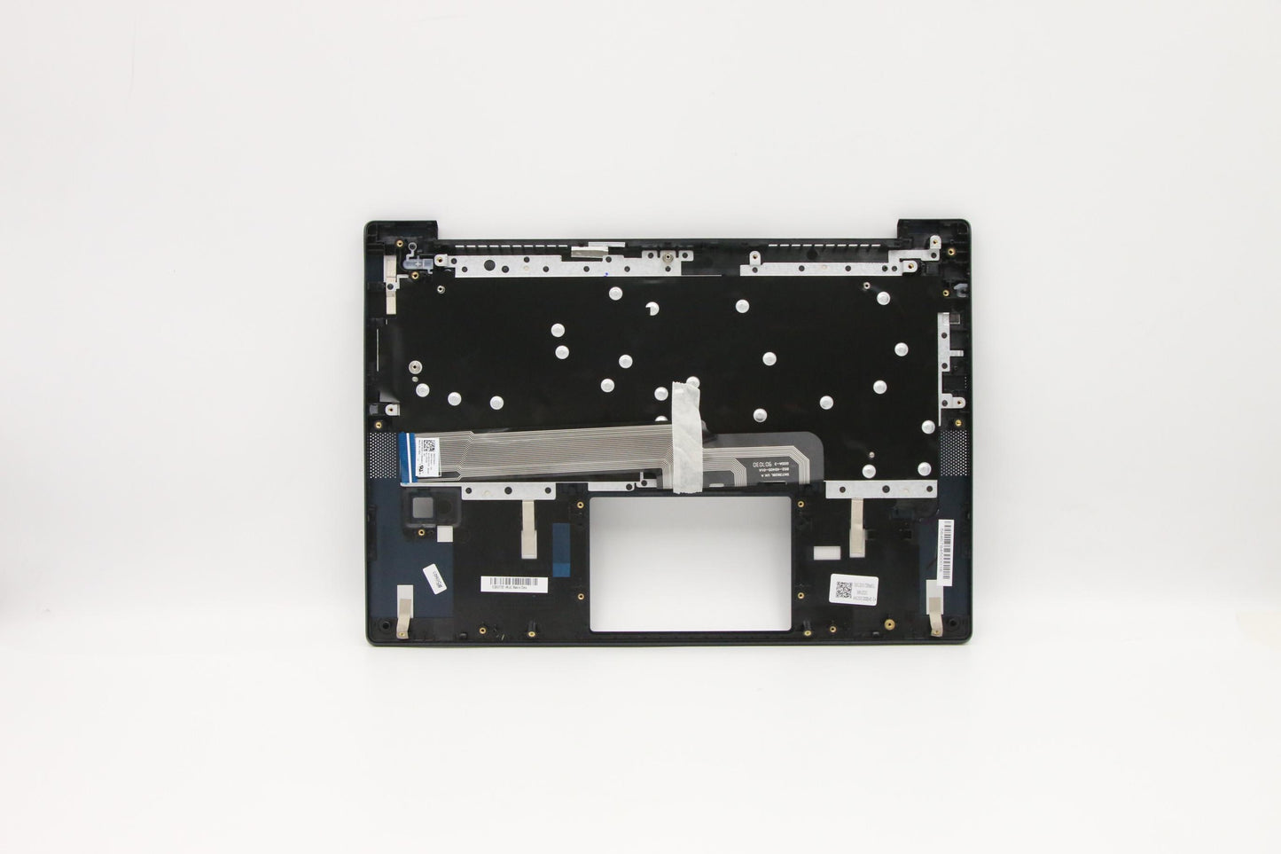 Lenovo Up Assy_Blu Fp W/Blkb Nordi - 5CB0S17297
