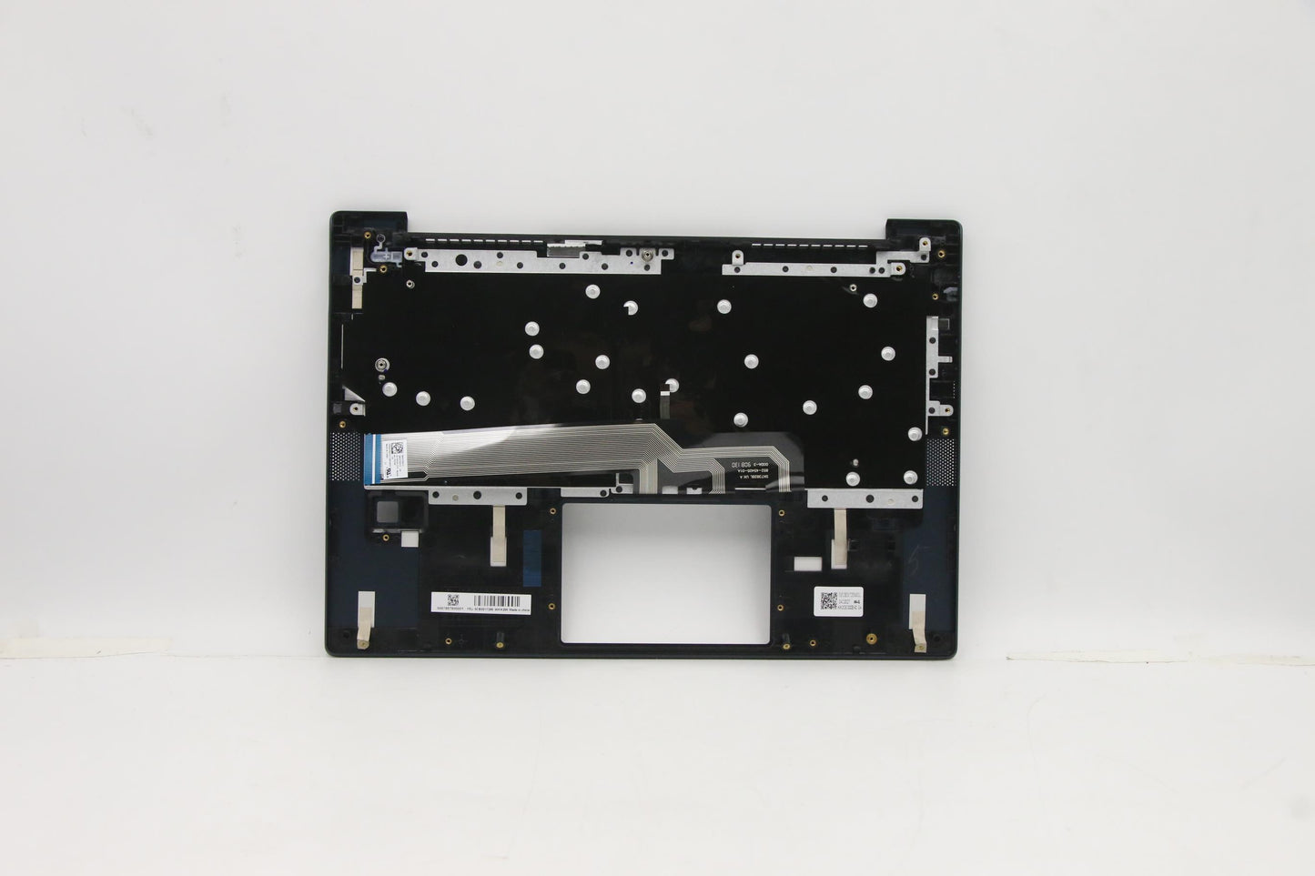 Lenovo Up Assy_Blu Fp W/Blkb Fre - 5CB0S17298