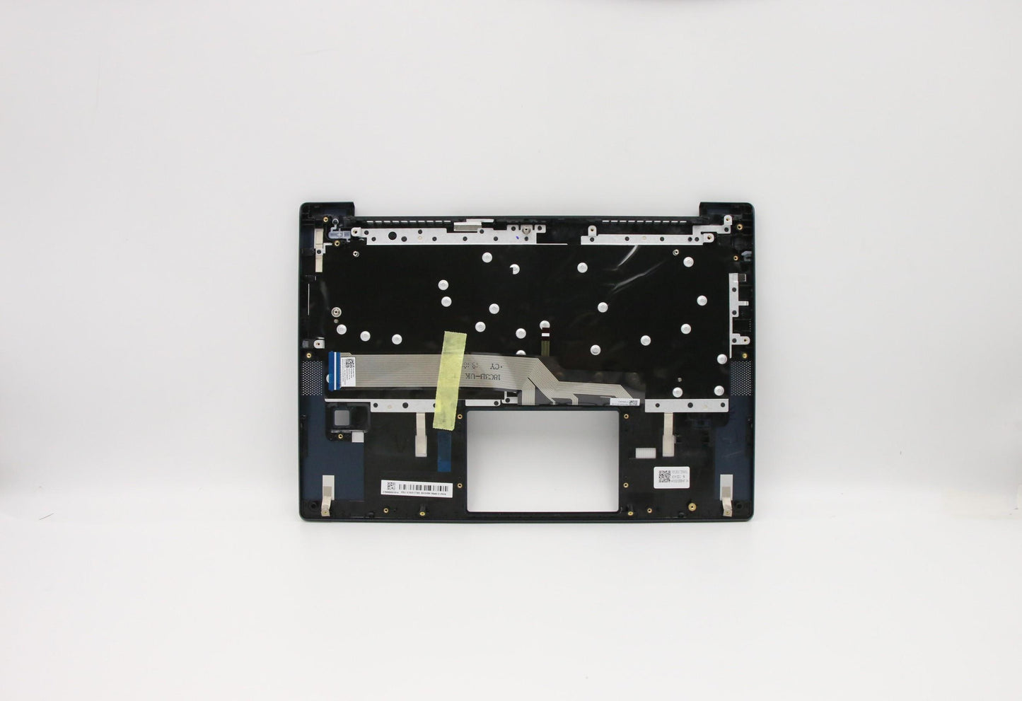 Lenovo Up Assy_Blu Fp W/Blkb Sw - 5CB0S17305