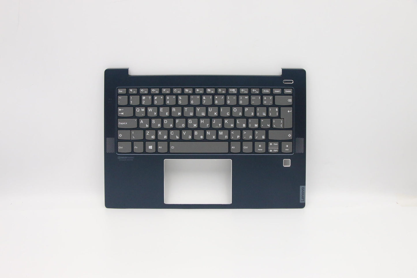 Lenovo Up Assy_Blu Fp W/Blkb Bul - 5CB0S17306