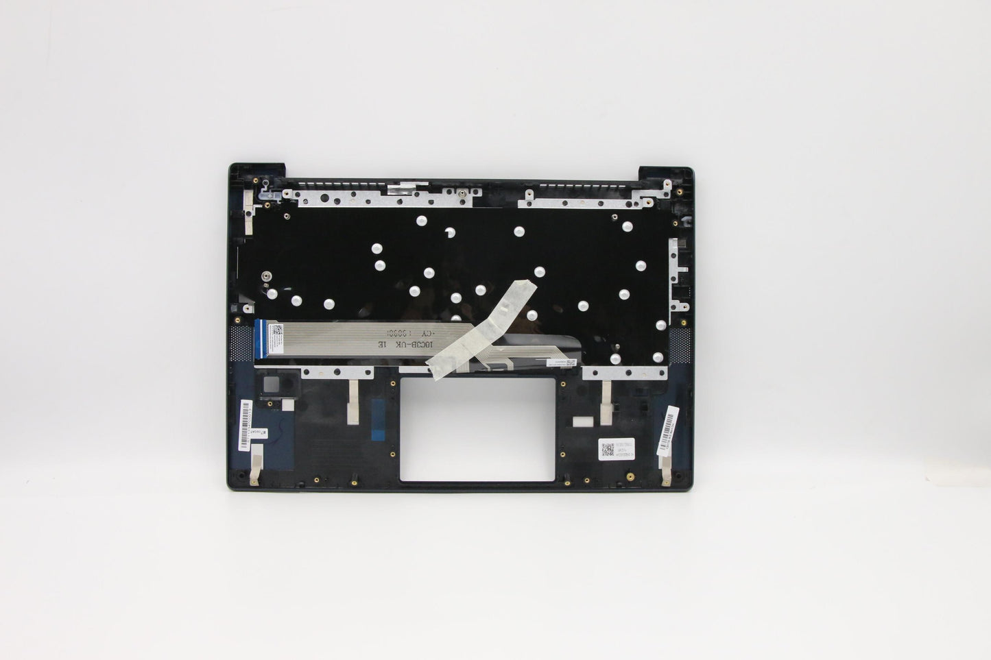 Lenovo Up Assy_Blu Fp W/Blkb Bul - 5CB0S17306