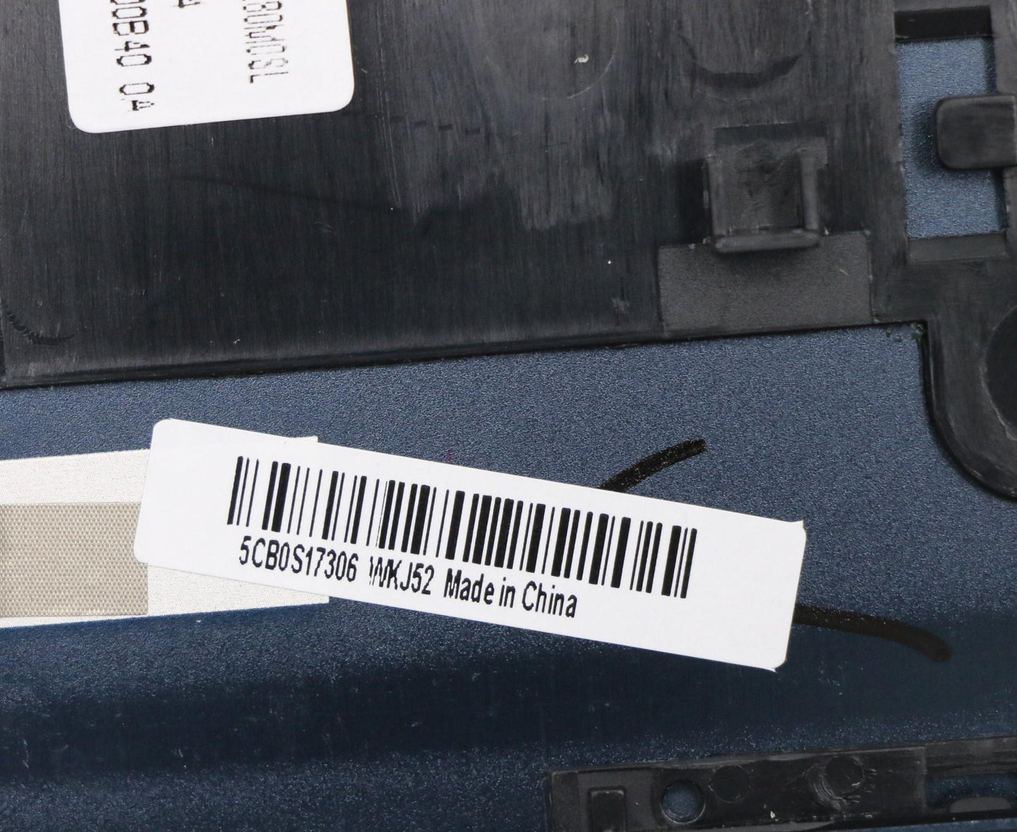 Lenovo Up Assy_Blu Fp W/Blkb Bul - 5CB0S17306